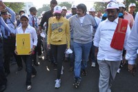 Balakrishna at Cancer Awareness 2013 Photos